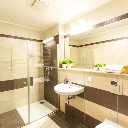 Vacationclub - Olympic Park B102