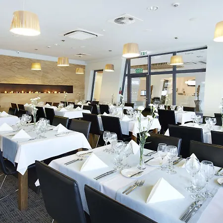 Vacationclub - Olympic Park B102 *