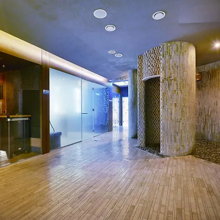 Vacationclub - Olympic Park B102 Apartment *