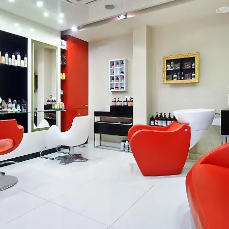 Vacationclub - Olympic Park B102 Apartment *