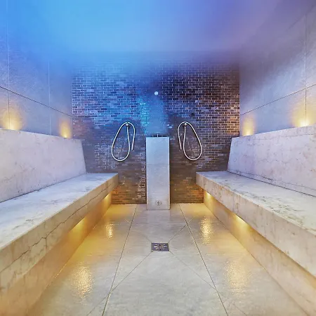 Vacationclub - Olympic Park B102 Apartment *