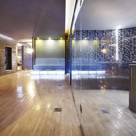 Apartment Vacationclub - Olympic Park B102 Kolobrzeg