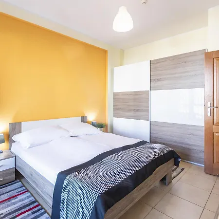 Vacationclub - Olympic Park B102 * Kolobrzeg
