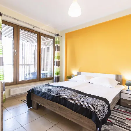 Vacationclub - Olympic Park B102 *