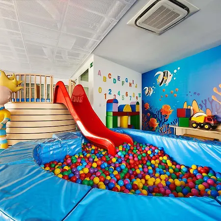 Vacationclub - Olympic Park B102 * Kolobrzeg