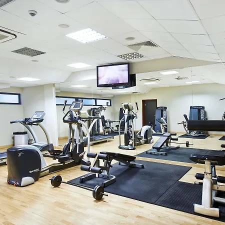 Vacationclub - Olympic Park B102 * Kolobrzeg