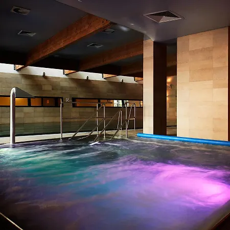 Vacationclub - Olympic Park B102 Apartment *